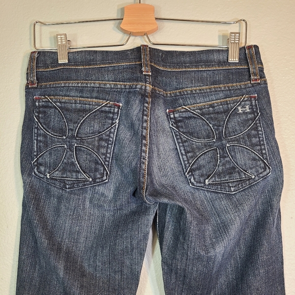 Habitual Bootcut Jeans - 26 x 30 - Picture 4 of 13